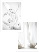 Soft Love - Poster Seti Duo